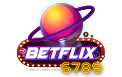 betflix6789 ทุกการเดิมพัน ลงทุนได้ไร้ขีดจำกัด